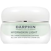 Darphin Hydraskin Light Gel Cream For Normal To Combination Skin for Unisex - 1.7 oz Cream
