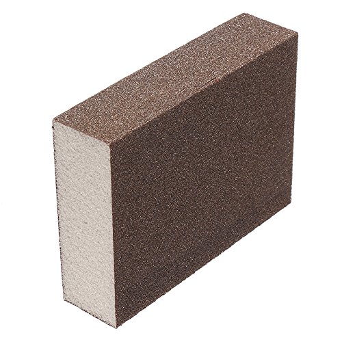GGGarden GGGarden Sanding Block Girt Sanding Sponges Polishing Pad Furniture Buffing Block