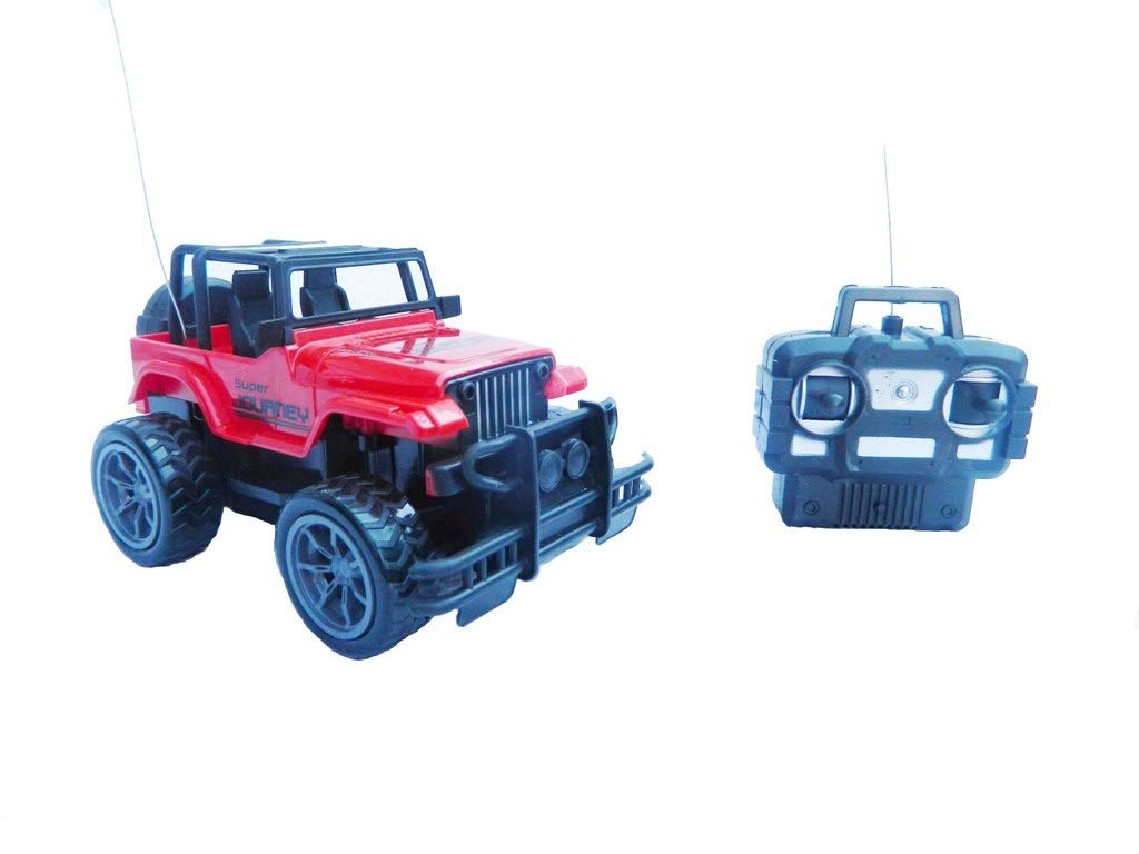 rc jeep amazon