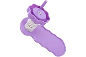 jojofuny Paper Quilling Crimper Tool Wave Shape Manual Plastics Quilling Machine for Diy Crafts and Scrapbooking in Canada