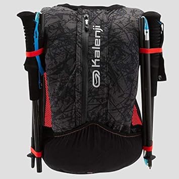 kalenji trail running backpack