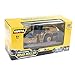 1/50 Scale Diecast Metal Road Roller Truck Construction Toy Vehicle for Kids