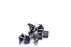 GUMP'S GROCERY 10PCS DB107 DB107G DIP-4 1A 1000V Single Phases Diode Rectifier Bridge