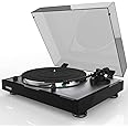 Thorens - TD 402 DD (Gloss Black)