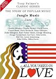 ALL YOU NEED IS LOVE 3:JUNGLE MUSIC                image