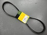 JOHN DEERE Genuine OEM Primary Variator Belt M93045 RX63 RX73 RX75 RX95 SX75 ;#by:marspt