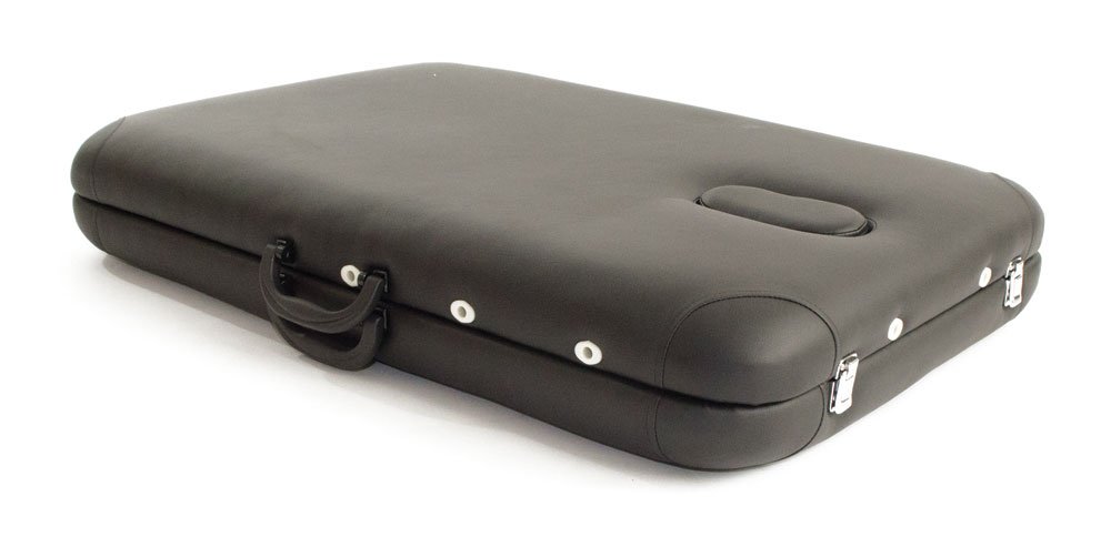 Reliance Medical CODE RED Portable Couch, Adjustable Heights, Carry Case, Easy to Clean, 18.5kg Weight, 159kg Load - Image 3