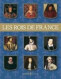 Les rois de France by 