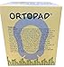Ortopad® Soft Bamboo Boys Eye Patches, 50/Box (Medium Size, 2-4 yrs) Textured Accents