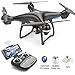 BEEYEO GPS FPV RC Drone with 1080P HD Camera Live Video and GPS Return Home Quadcopter, Follow Me Mode, Altitude Hold, Intelligent Battery Long Control Range