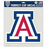 Wincraft NCAA Perfect Cut Color Decal
