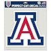 Wincraft NCAA Perfect Cut Color Decal