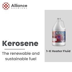 K1 Kerosene for Enhanced Kerosene Heating - 1
