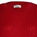 My1stwish Womens Oversized Ladies Knitted Baggy Chunky Jumper Sweater Top