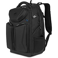 Amazon.com: SwissGear 3577 Laptop Backpack, Fits Most 16 Inch
