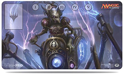Mizzix Of The Izmagnus Play Mat For Magic Commander 2015 Ultra Pro