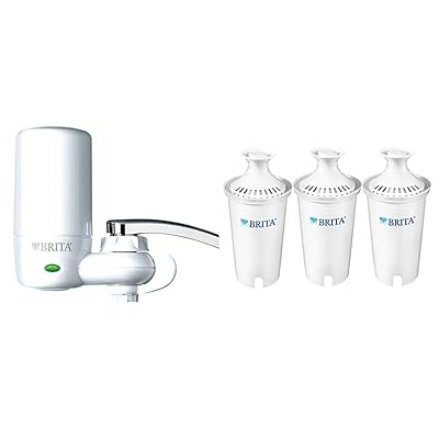 ON TAP Pro V-MF - filtre à eau pour robinet