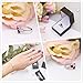 Lam Hub Fong Personalized Engagement Rings for Women Mothers Simulate Birthstones Rings Wedding Promise Rings For Her