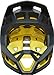 Fox Racing Proframe Helmet Mink Midnight, L