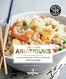 Petits plats asiatiques by 