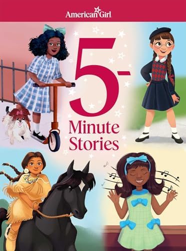 Amazon.com: American Girl: Ultimate Visual Guide: A Celebration of
