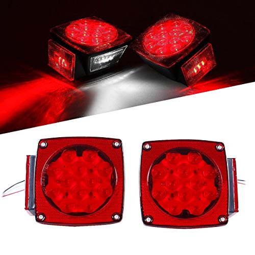 1 Vouke+Submersible+Trailer+Vehicle+Compliant