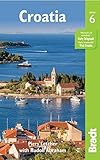 Croatia (Bradt Travel Guide. Croatia) by Piers Letcher (2016-05-07) by 