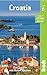 Croatia (Bradt Travel Guide. Croatia) by Piers Letcher (2016-05-07) by 