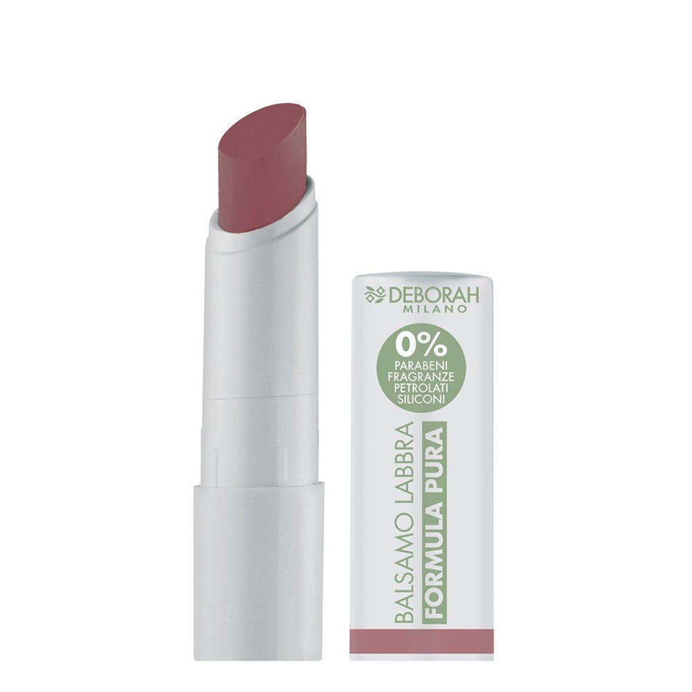 Deborah Balm Lips Formula Pure 08