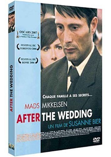 After The Wedding