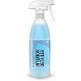 Gyeon Interior Detailer 1000ml - All Surface Total Car Interior Cleaner - Easy Cleaning and Disinfecting of Your Dashboard, Door Cards, Screens, Plastics