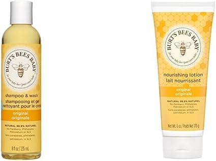 burt's bees baby uk