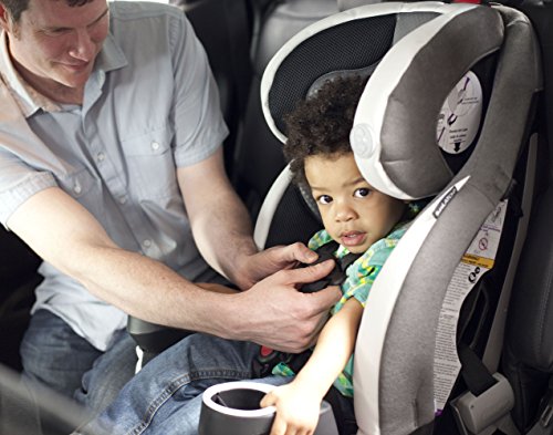 evenflo securekid dlx