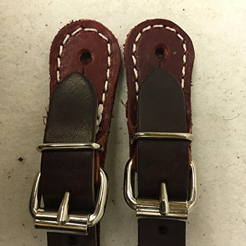 Top 10 Best Spur Straps For Bull Riding Best of 2018 Reviews No