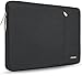 Hseok Laptop Case 13 Inch Sleeve Compatible with MacBook Air 13 M3 A3113 M2 A2681 M1 A2337 A2179 A1932/Pro 13 M2 M1 A2338 A2251 A2289 A2159 A1989 A1706 A1708, Classic Carry on Case,B01K01