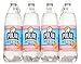 Polar Seltzer 33.8 Fl. Oz, (Pack of 12) (Ruby Red Grapefruit)