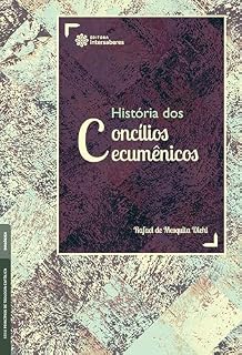 Livro História dos concílios ecumênicos