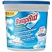 DampRid FG01K Refillable Moisture Absorber, Fragrance Free, 10.5-Ounce primary