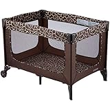 cosco play yard bassinet insert