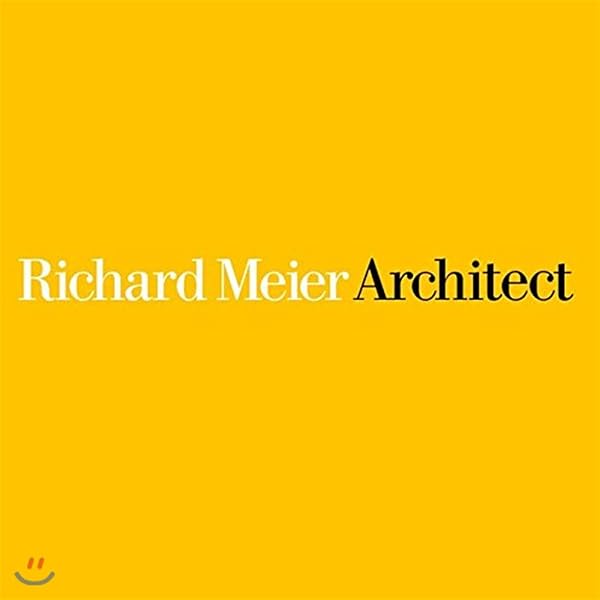 Richard Meier, Architect, Vol. 4: 2000-2004: Meier, Richard