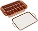 Copper Chef Bake & Crisp Pan Set