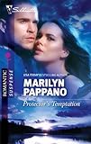 Protector's Temptation (Silhouette Romantic Suspense)