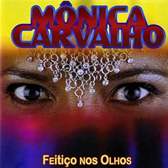 Coracao Sangrando By Monica Carvalho On Amazon Music Amazon Com