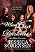 What Lies in the Darkness (Shadow Cove Book 1)