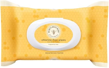 amazon burt's bees baby