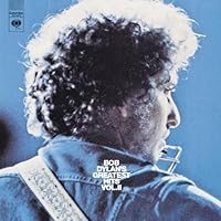Bob Dylan Ablum Cover