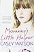 Mommy’s Little Helper: The heartrending true story of a young girl secretly caring for her severely disabled mother