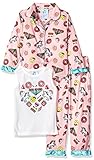 Buns Kidz Toddler Girls' L23864