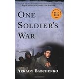 One Soldier's War