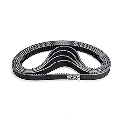 1PCS HTD5M Timing Belt,Width 20mm,5M-275mm